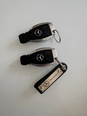 Mercedes-Benz GLE 350 | Mobile.bg    12