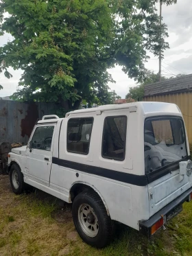 Suzuki Sj  | Mobile.bg    4
