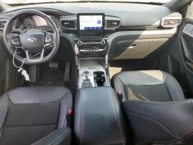 Обява за продажба на Ford Explorer ST-LINE/4X4/ ~48 400 лв. - изображение 7