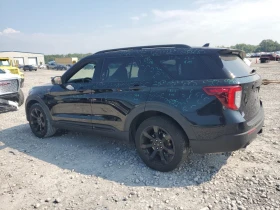 Обява за продажба на Ford Explorer ST-LINE/4X4/ ~48 400 лв. - изображение 5