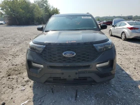 Обява за продажба на Ford Explorer ST-LINE/4X4/ ~48 400 лв. - изображение 1