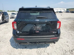 Обява за продажба на Ford Explorer ST-LINE/4X4/ ~48 400 лв. - изображение 4