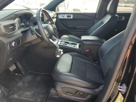 Обява за продажба на Ford Explorer ST-LINE/4X4/ ~48 400 лв. - изображение 6