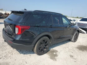Обява за продажба на Ford Explorer ST-LINE/4X4/ ~48 400 лв. - изображение 3