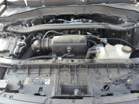 Обява за продажба на Ford Explorer ST-LINE/4X4/ ~48 400 лв. - изображение 11