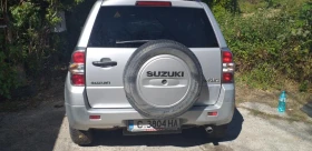Обява за продажба на Suzuki Grand vitara ~6 850 лв. - изображение 1