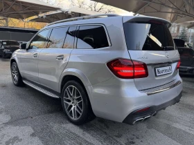 Mercedes-Benz GLS 63 AMG | Mobile.bg � ����� ������ 7