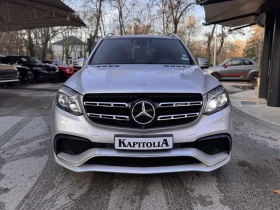 Mercedes-Benz GLS 63 AMG | Mobile.bg � ����� ������ 3