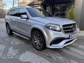 Mercedes-Benz GLS 63 AMG | Mobile.bg � ����� ������ 4