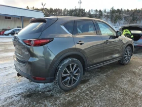 Mazda CX-5 * GT * CARFAX * ФИНАНСИРАНЕ - 20200 лв. / 10328.10 € - 86340262 3