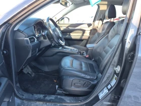 Mazda CX-5 * GT * CARFAX * ФИНАНСИРАНЕ - 20200 лв. / 10328.10 € - 86340262 5