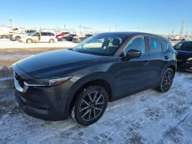 Mazda CX-5 * GT * CARFAX * ФИНАНСИРАНЕ