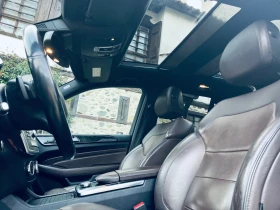 Mercedes-Benz ML 350 4 Matic, снимка 9