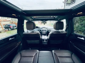 Mercedes-Benz ML 350 4 Matic, снимка 13