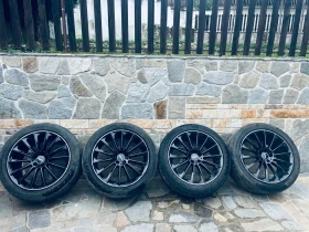 Mercedes-Benz ML 350 4 Matic, снимка 16