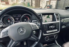 Mercedes-Benz ML 350 4 Matic, снимка 15