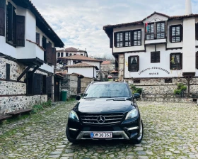Mercedes-Benz ML 350 4 Matic, снимка 3