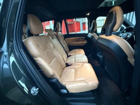 Volvo Xc90 T5 Incription, PANO, 360* , H&K, Nappa, 7места, LE - 59900 лв. / 30626.38 € - 18740665 8