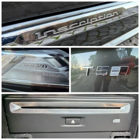 Volvo Xc90 T5 Incription, PANO, 360* , H&K, Nappa, 7места, LE - 59900 лв. / 30626.38 € - 18740665 15