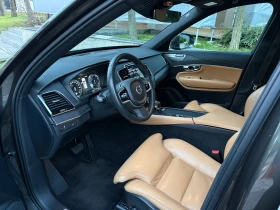 Volvo Xc90 T5 Incription, PANO, 360* , H&K, Nappa, 7места, LE - 59900 лв. / 30626.38 € - 18740665 5