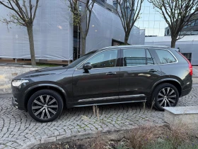 Volvo Xc90 T5 Incription, PANO, 360* , H&K, Nappa, 7места, LE - 59900 лв. / 30626.38 € - 18740665 2
