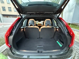 Volvo Xc90 T5 Incription, PANO, 360* , H&K, Nappa, 7места, LE - 59900 лв. / 30626.38 € - 18740665 9