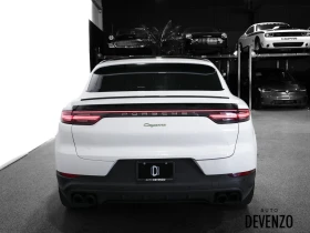 Porsche Cayenne E Hybrid Coupe AWD Performance Package Sport Exhau - 102000 лв. / 52151.77 € - 30533442 5