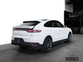 Porsche Cayenne E Hybrid Coupe AWD Performance Package Sport Exhau - 102000 лв. / 52151.77 € - 30533442 4