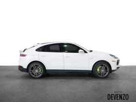 Porsche Cayenne E Hybrid Coupe AWD Performance Package Sport Exhau - 102000 лв. / 52151.77 € - 30533442 2