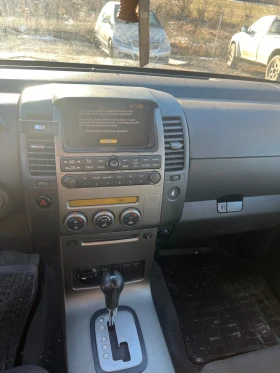 Nissan Pathfinder, снимка 10