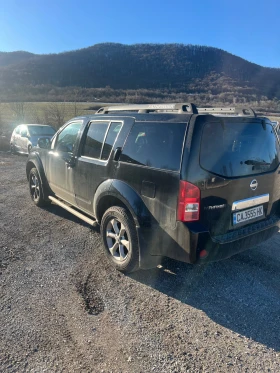 Nissan Pathfinder, снимка 5