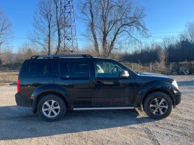 Nissan Pathfinder, снимка 7