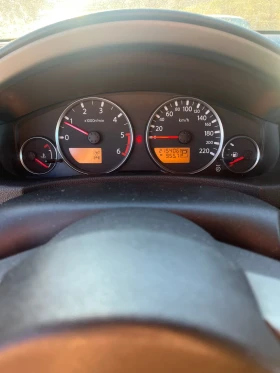 Nissan Pathfinder, снимка 12