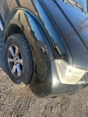 Nissan Pathfinder, снимка 3