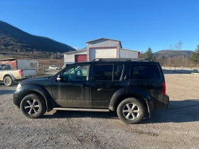 Nissan Pathfinder, снимка 6