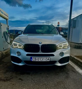 BMW X5 40d Всички Екстри - 22000 € / 43028.26 лв. - 22767582 2