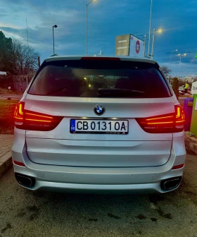 BMW X5 40d Всички Екстри - 22000 € / 43028.26 лв. - 22767582 4