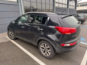 Kia Sportage 1.6GPL Уникат 157000км - 8600 € / 16820.14 лв. - 87546880 2