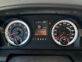 Dodge RAM 1500 * ST * CARFAX * БЕЗ ПЪРВОНАЧАЛНА ВНОСКА - 7000 € / 13690.81 лв. - 82462993 8