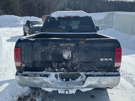 Dodge RAM 1500 * ST * CARFAX * БЕЗ ПЪРВОНАЧАЛНА ВНОСКА - 7000 € / 13690.81 лв. - 82462993 4