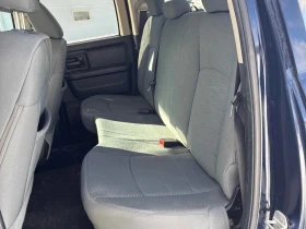 Dodge RAM 1500 * ST * CARFAX * БЕЗ ПЪРВОНАЧАЛНА ВНОСКА - 7000 € / 13690.81 лв. - 82462993 11