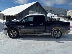 Dodge RAM 1500 * ST * CARFAX * БЕЗ ПЪРВОНАЧАЛНА ВНОСКА - 7000 € / 13690.81 лв. - 82462993 2