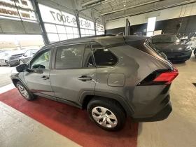Toyota Rav4 LE AWD - 20999 € / 41070.47 лв. - 96834929 4