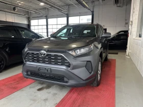 Toyota Rav4 LE AWD - 20999 € / 41070.47 лв. - 96834929 3
