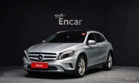 Mercedes-Benz GLA 200, снимка 1