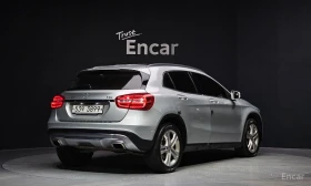 Mercedes-Benz GLA 200, снимка 2