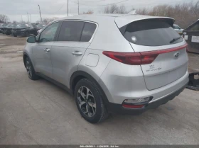 Kia Sportage 2.4l Lx - 9500 € / 18580.38 лв. - 60840882 3