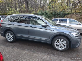 VW Tiguan Allspace, снимка 4 - Автомобили и джипове - 53690998