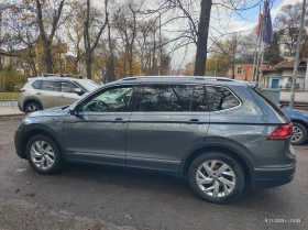 VW Tiguan Allspace, снимка 3 - Автомобили и джипове - 53690998