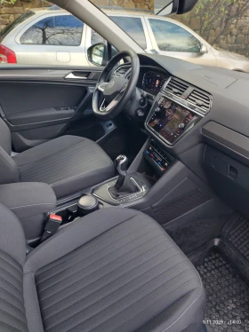 VW Tiguan Allspace, снимка 6 - Автомобили и джипове - 53690998